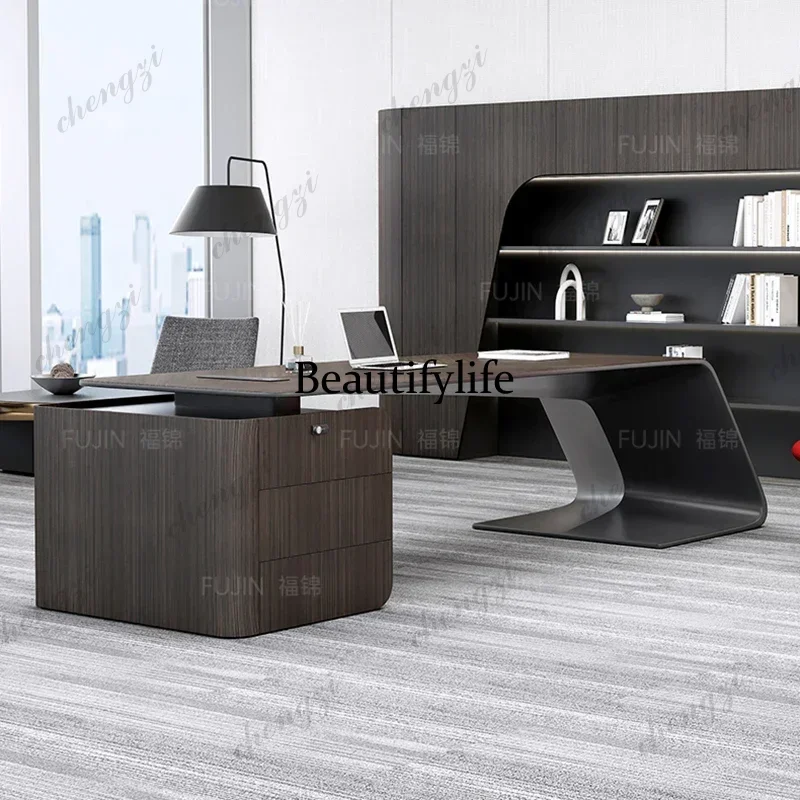 Ästhetischer Bürotisch, Schrei – Desk Setup Corner Bewertung und Preis