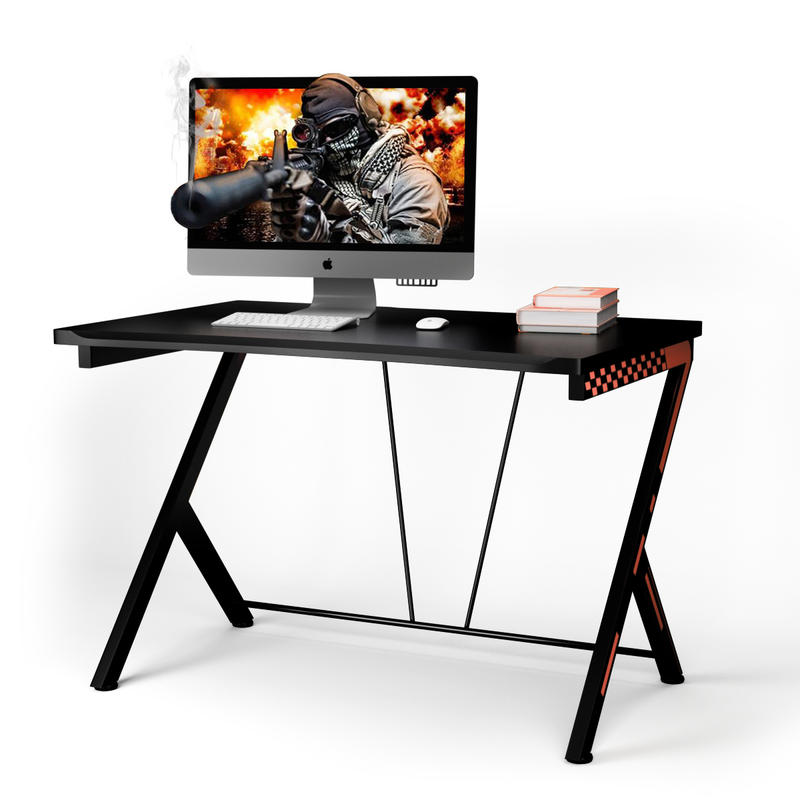 Moderner ergonomischer Compute – L Shaped Desk Setup Bewertung und Preis