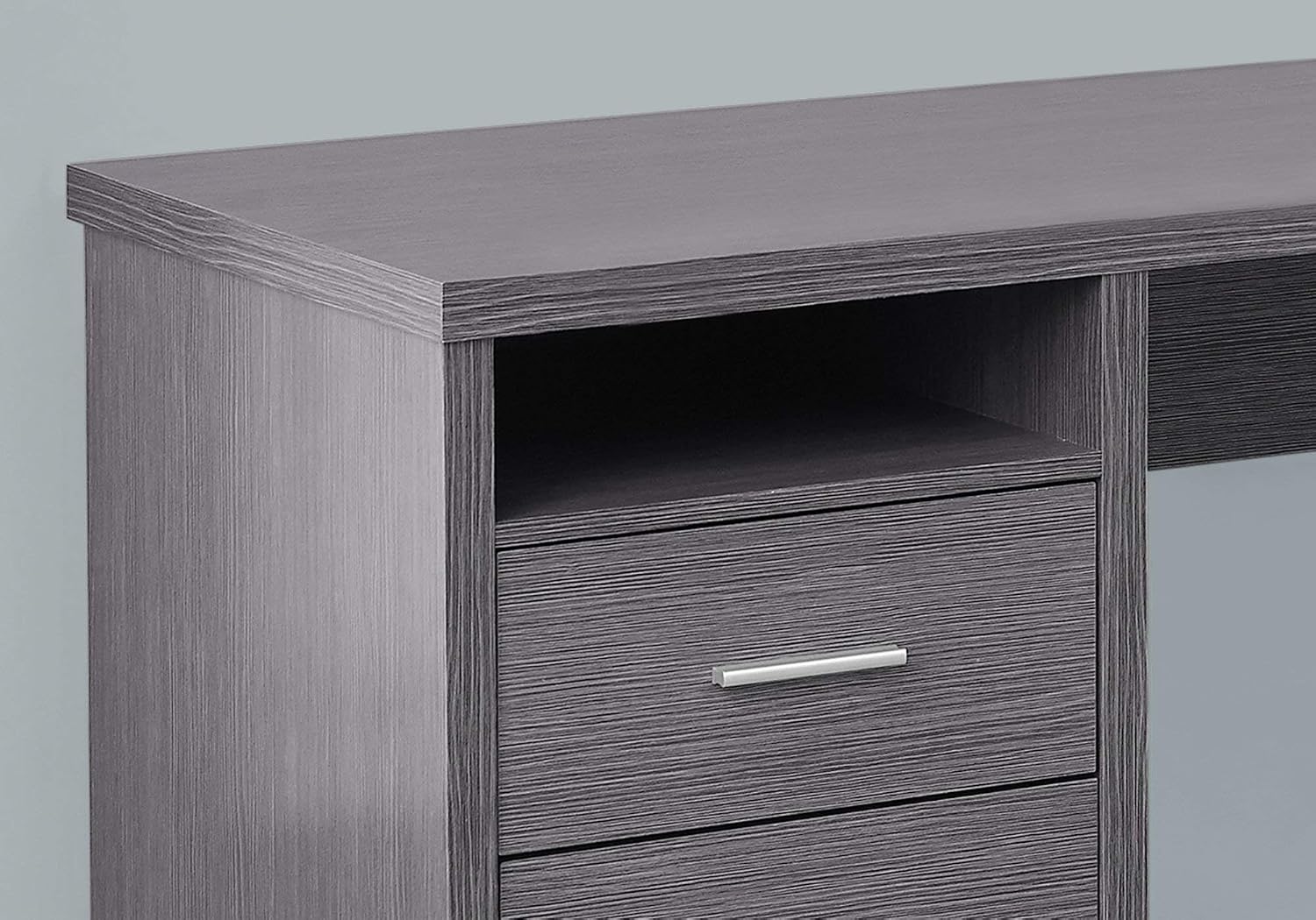 I 7257 Computertisch, Home-Off – L Shaped Desk Setup Bewertung und Preis