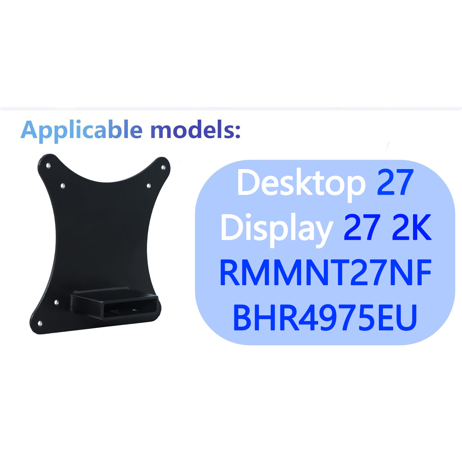 NEUER VESA-Adapter für XIAOMI  – Desk Setup Monitor Arm Bewertung und Preis