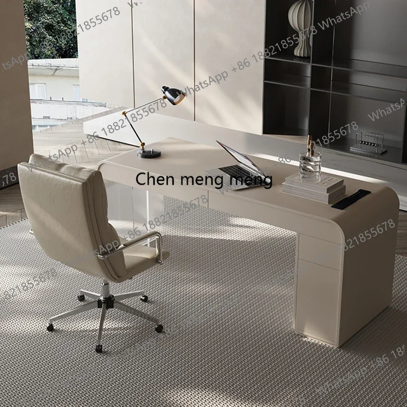 Minimalistischer Chefschreibti – Desk Setup Corner Bewertung und Preis