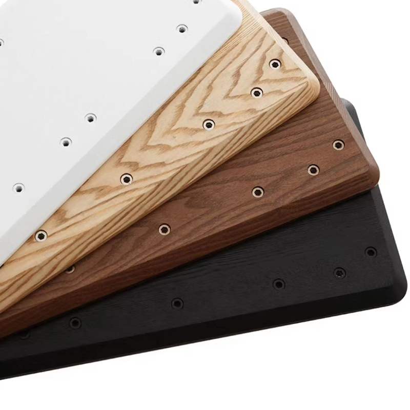 Massivholz Monitorständer Modu – Desk Setup Living Room Bewertung und Preis