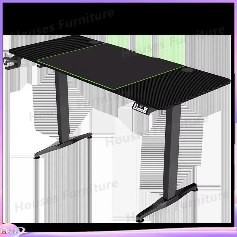 Großer Gaming-Computertisch mi – L Shaped Desk Setup Bewertung und Preis