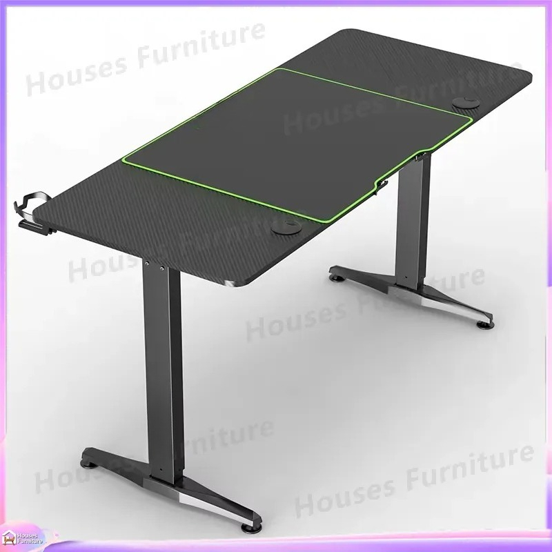 Großer Gaming-Computertisch mi – L Shaped Desk Setup Bewertung und Preis