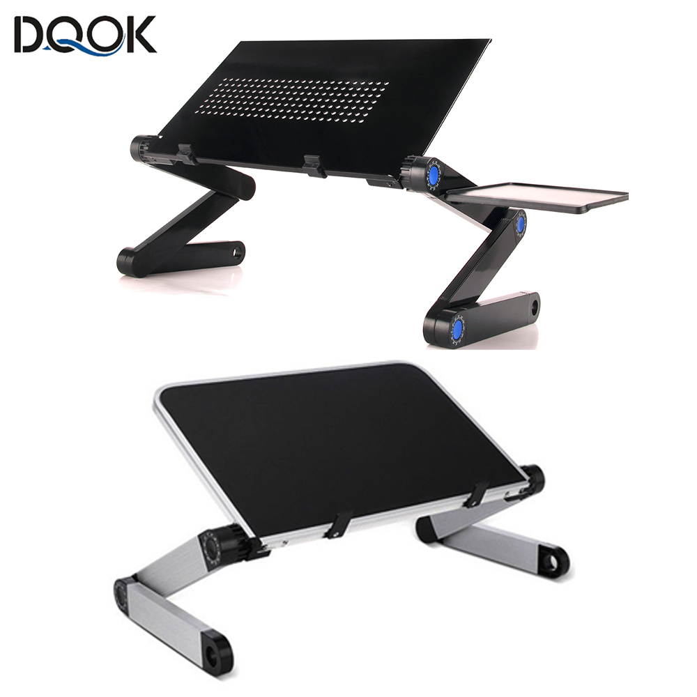 Verstellbarer Laptop-Schreibti – Desk Setup Notebook Bewertung und Preis