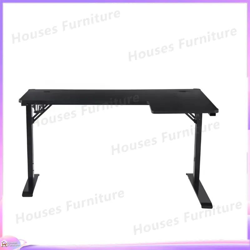 Großer 160cm Gaming-Schreibtis – L Shaped Desk Setup Bewertung und Preis