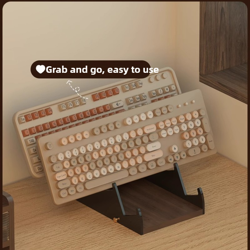 Schwimmender Tastaturständer a – Desk Setup Living Room Bewertung und Preis