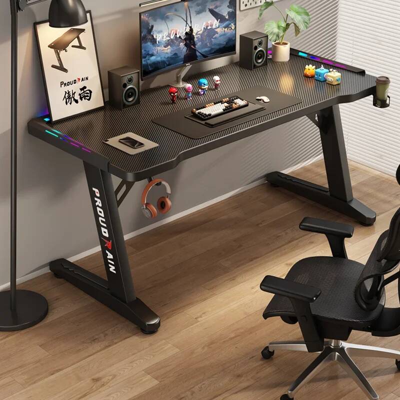 Schreibtische, Setup-Konsole,  – L Shaped Desk Setup Bewertung und Preis