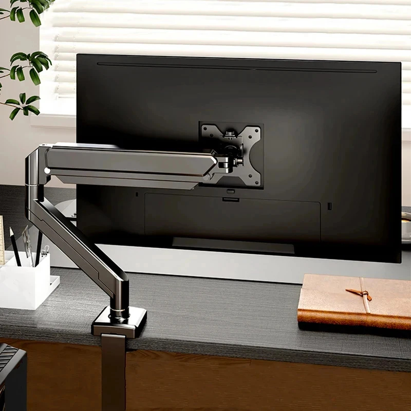 14-32 Zoll Einzelmonitorhalter – Desk Setup Monitor Arm Bewertung und Preis