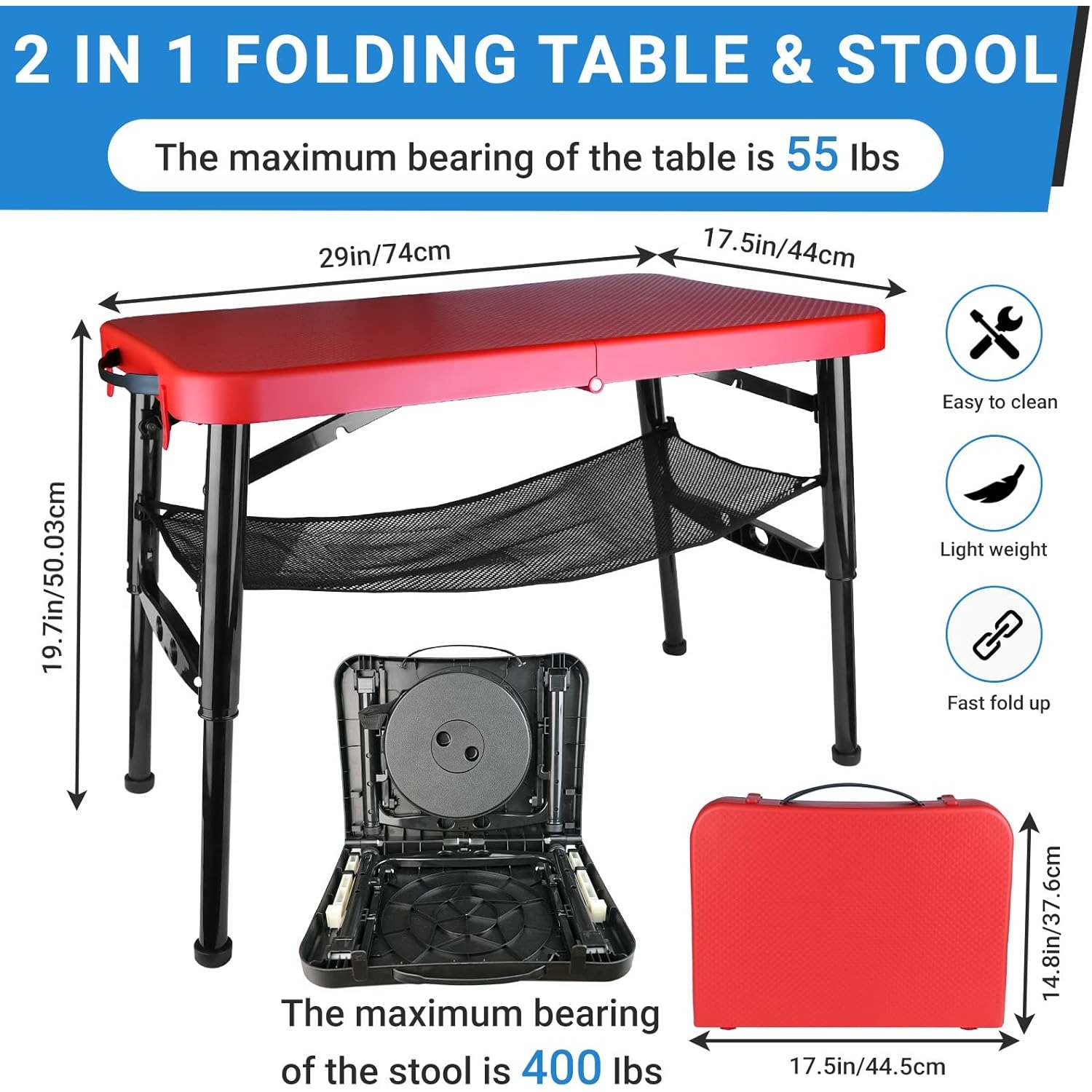 Ausziehbarer Klapptisch und Ho – Desk Setup Notebook Bewertung und Preis