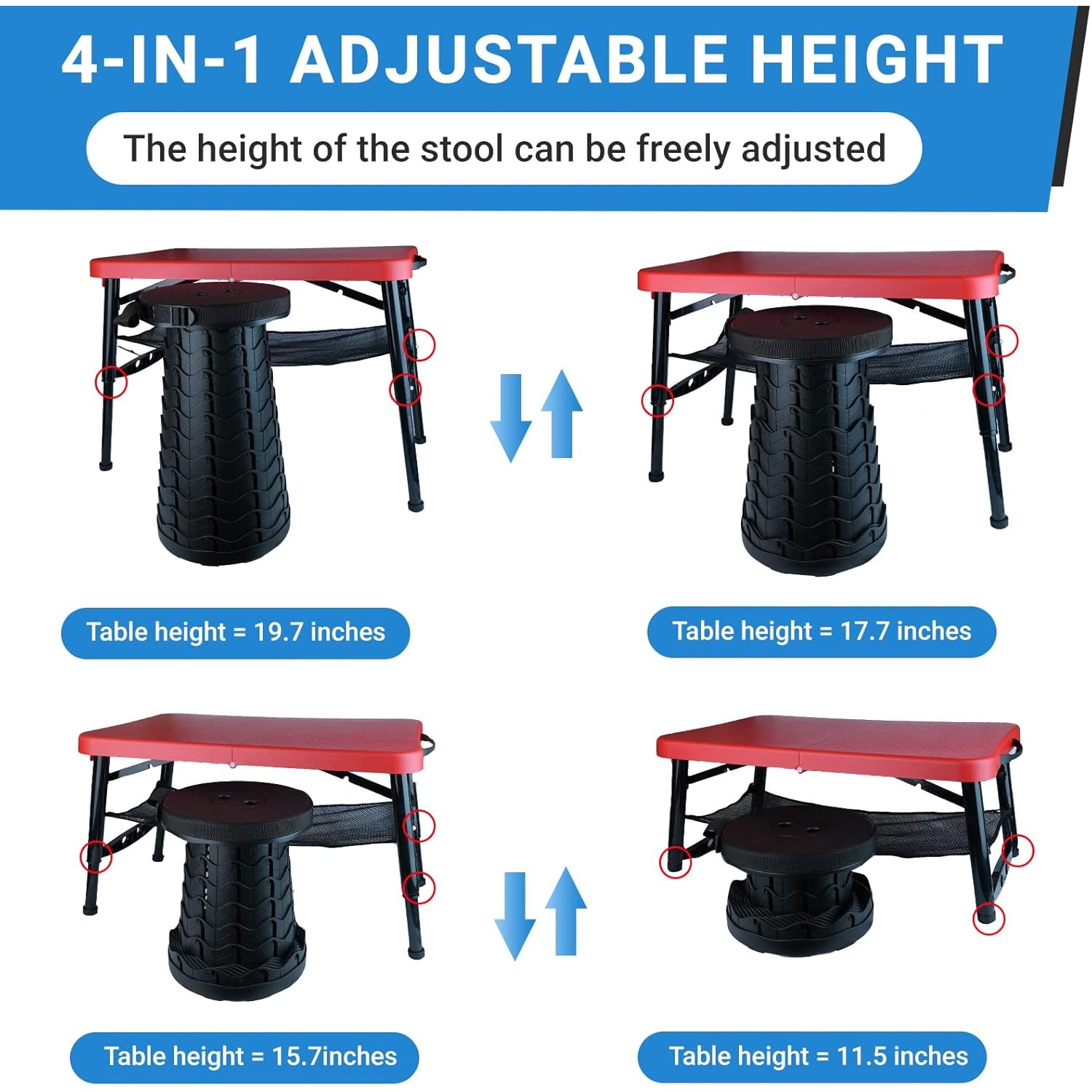 Ausziehbarer Klapptisch und Ho – Desk Setup Notebook Bewertung und Preis