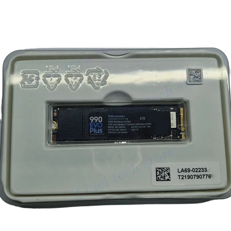 Original Computer-SSD für Sams – Samsung Ssd 980 Pro Bewertung und Preis